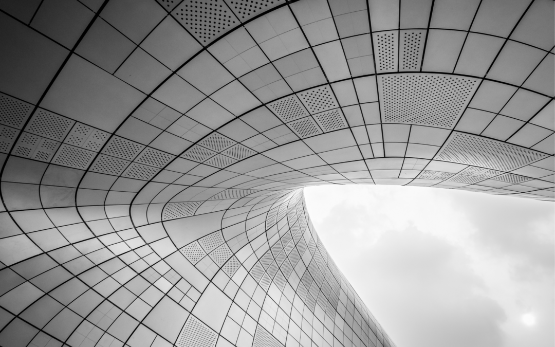 The Architecture of Sustainable Business Growth